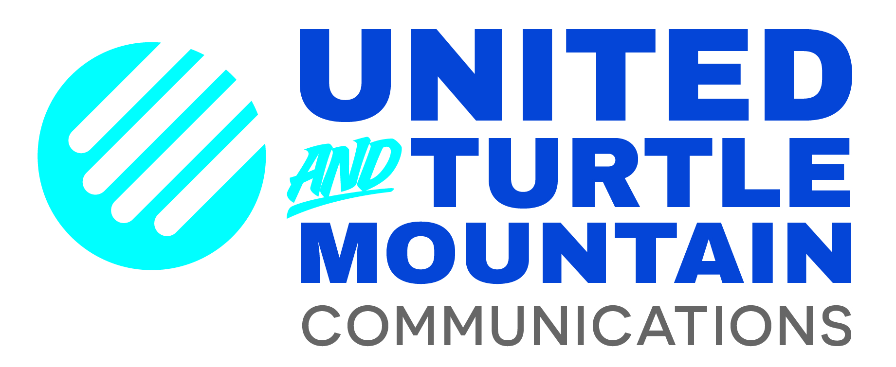 This is a picture of the United/Turtle Mount. Logo