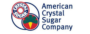 This is a picture of the American Crystal Sugar Logo.