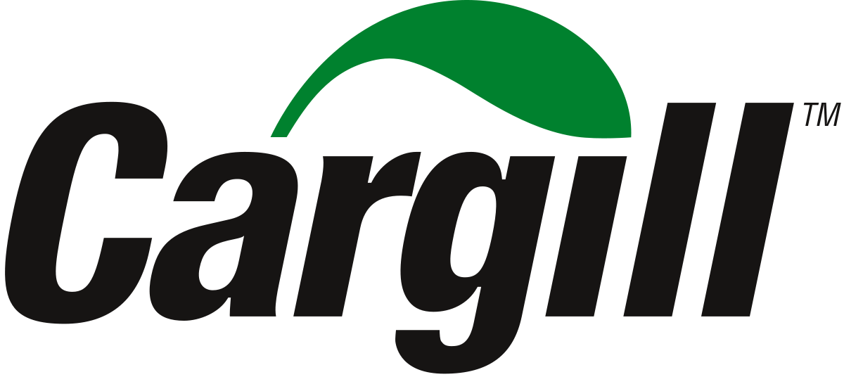 This is a picture of the Cargill Logo.