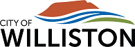 This is the Williston City logo